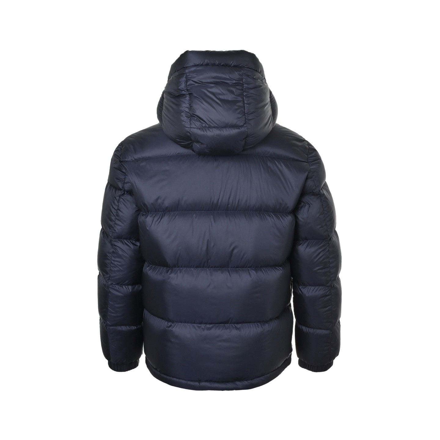 Burberry バーバリー 25FW新作 フード付きダウンジャケット