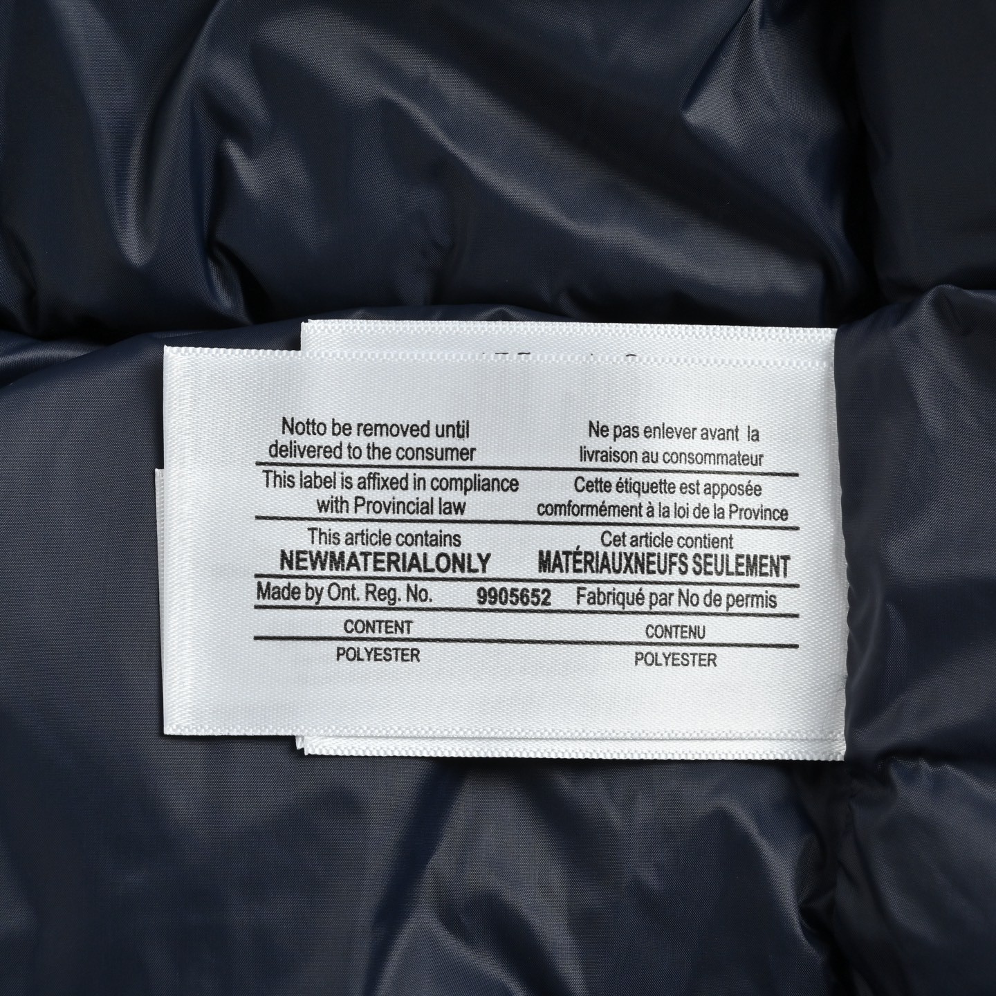 Burberry バーバリー 25FW新作 フード付きダウンジャケット