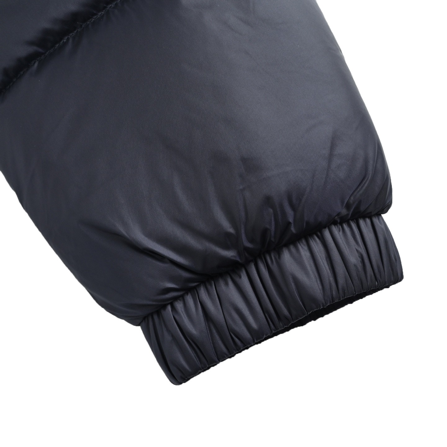 Burberry バーバリー 25FW新作 フード付きダウンジャケット