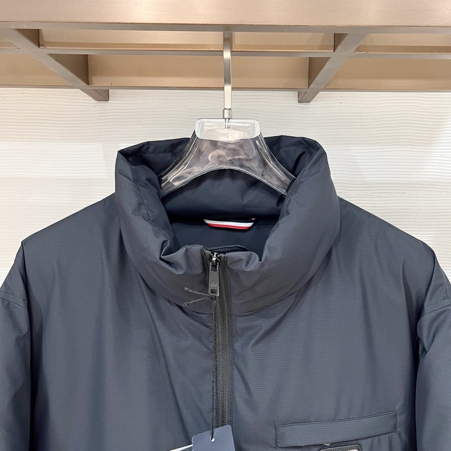 PRADA プラダ メンズダウンジャケット