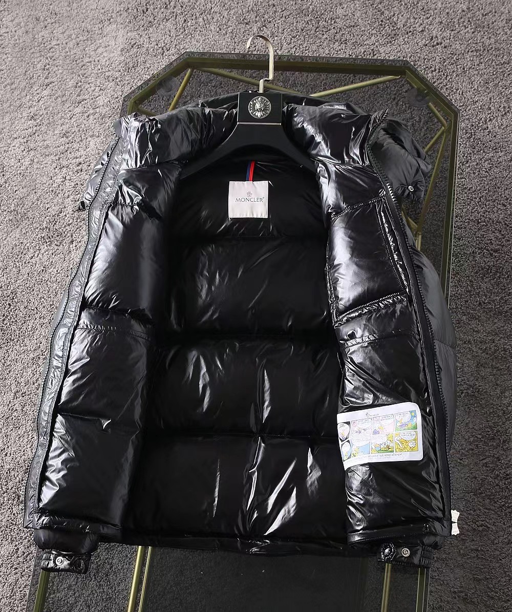 【MONCLER全国送料無料】新作数量限定予行販売モンクレールダウンジャケット