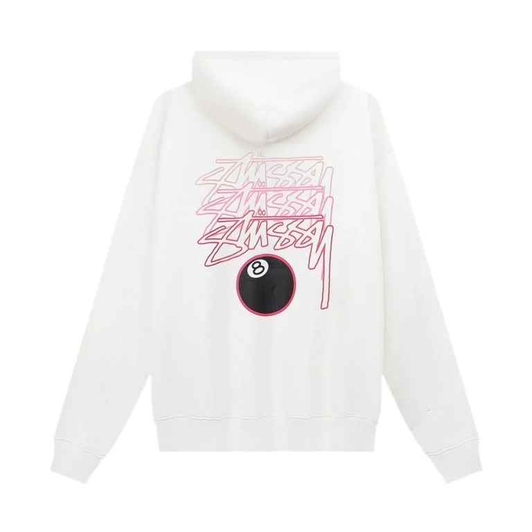 STUSSY Fashion Hoodies（ユニセックス）