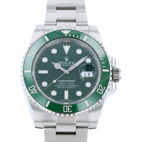 サブマリーナ デイト 40MM