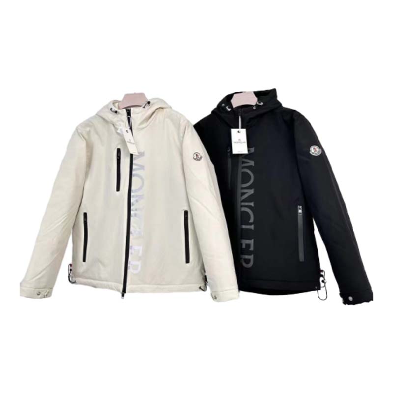 【MONCLER 公式旗艦店】モンクレール ジャケット 好評に付き再入荷！