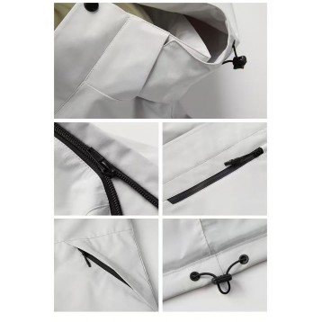 MONCLER モンクレール ペアダウンジャケット ハイストリートな同デザイン