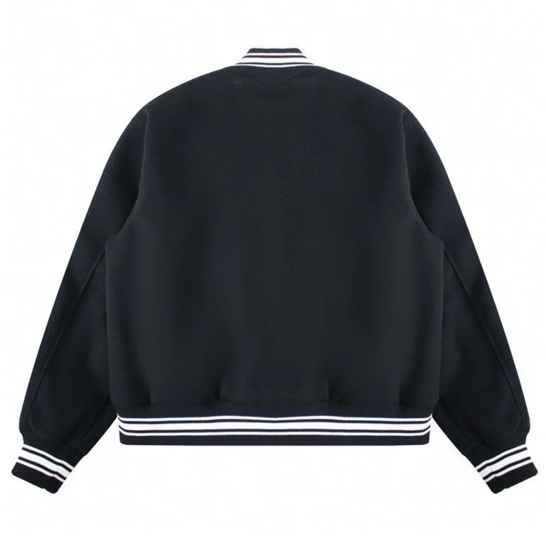 STUSSY American style fashion jacket