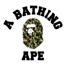 A-BATHING-APE