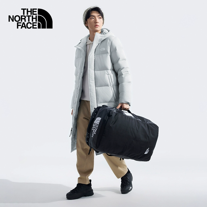 【定番】ノースフェイス カップルダウンジャケット グースダウン 保温性と撥水性 TheNorthFace|81P7