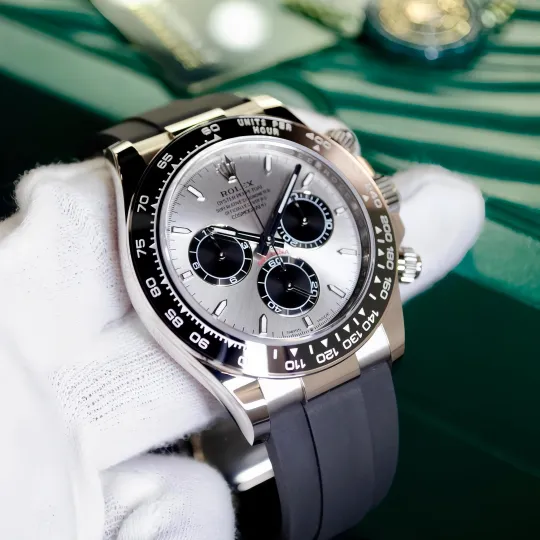 当日出荷 ROLEX ロレックス デイトナ 116519LN スチール&ブラック デイトナ 40MM