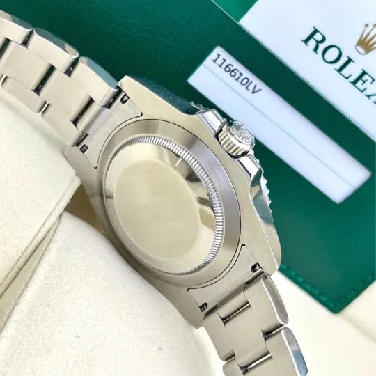 サブマリーナ デイト 40MM