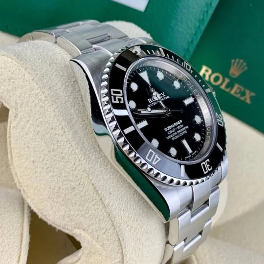 サブマリーナ デイト 40MM