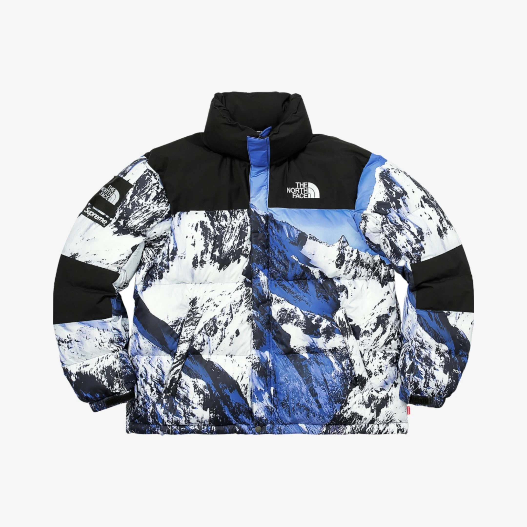 Supreme®/The North Face® Mountain Baltoro Jacket