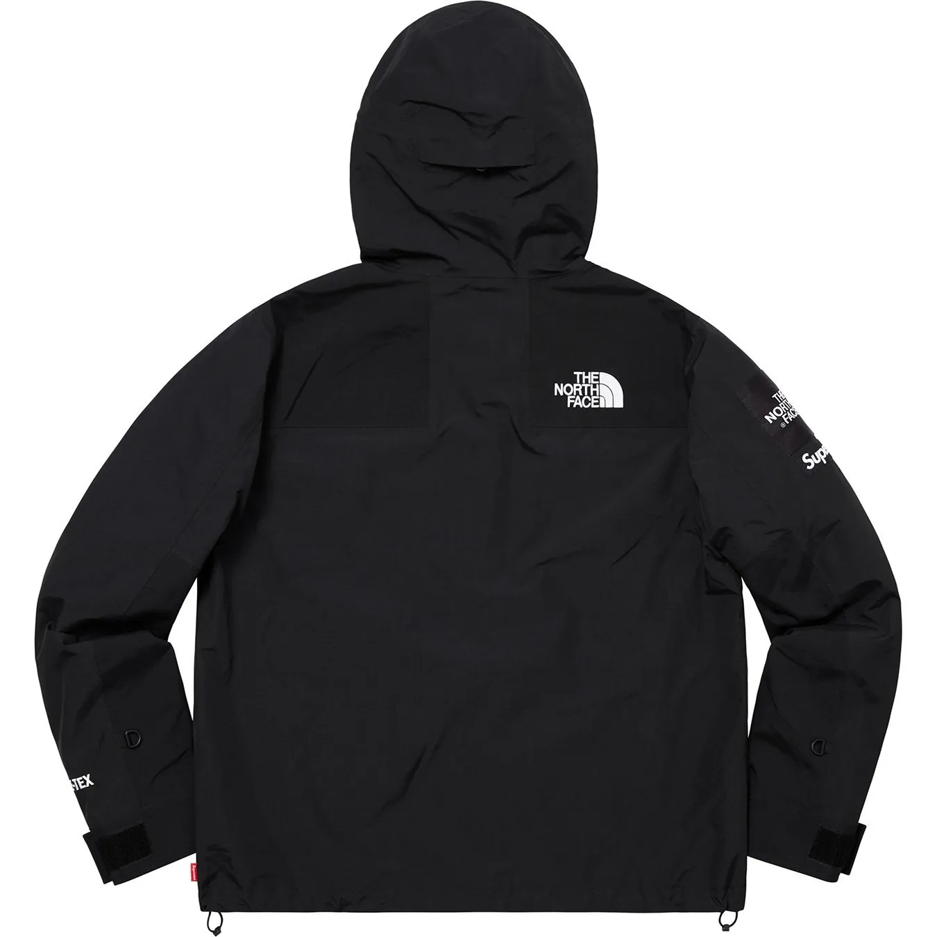 Supreme®/The North Face® Arc Logo Mountain Parka