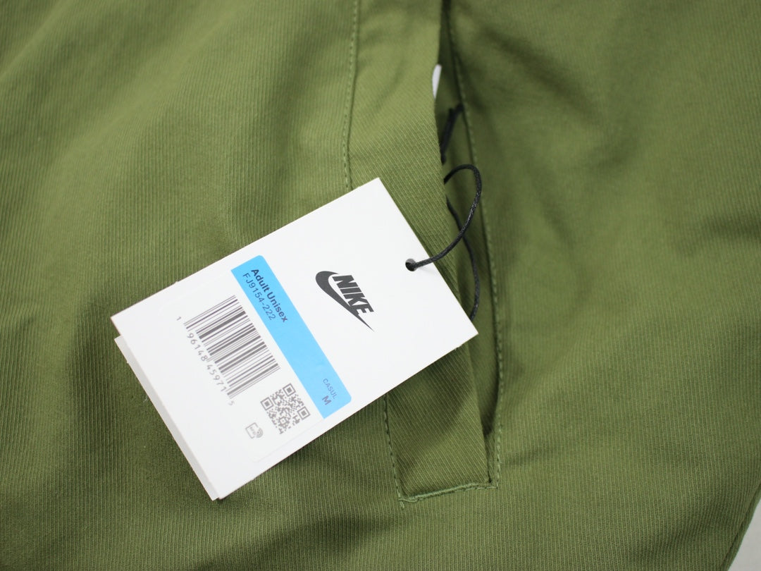 STUSSY×連名リバーシブルキルティングキルティングジャケット