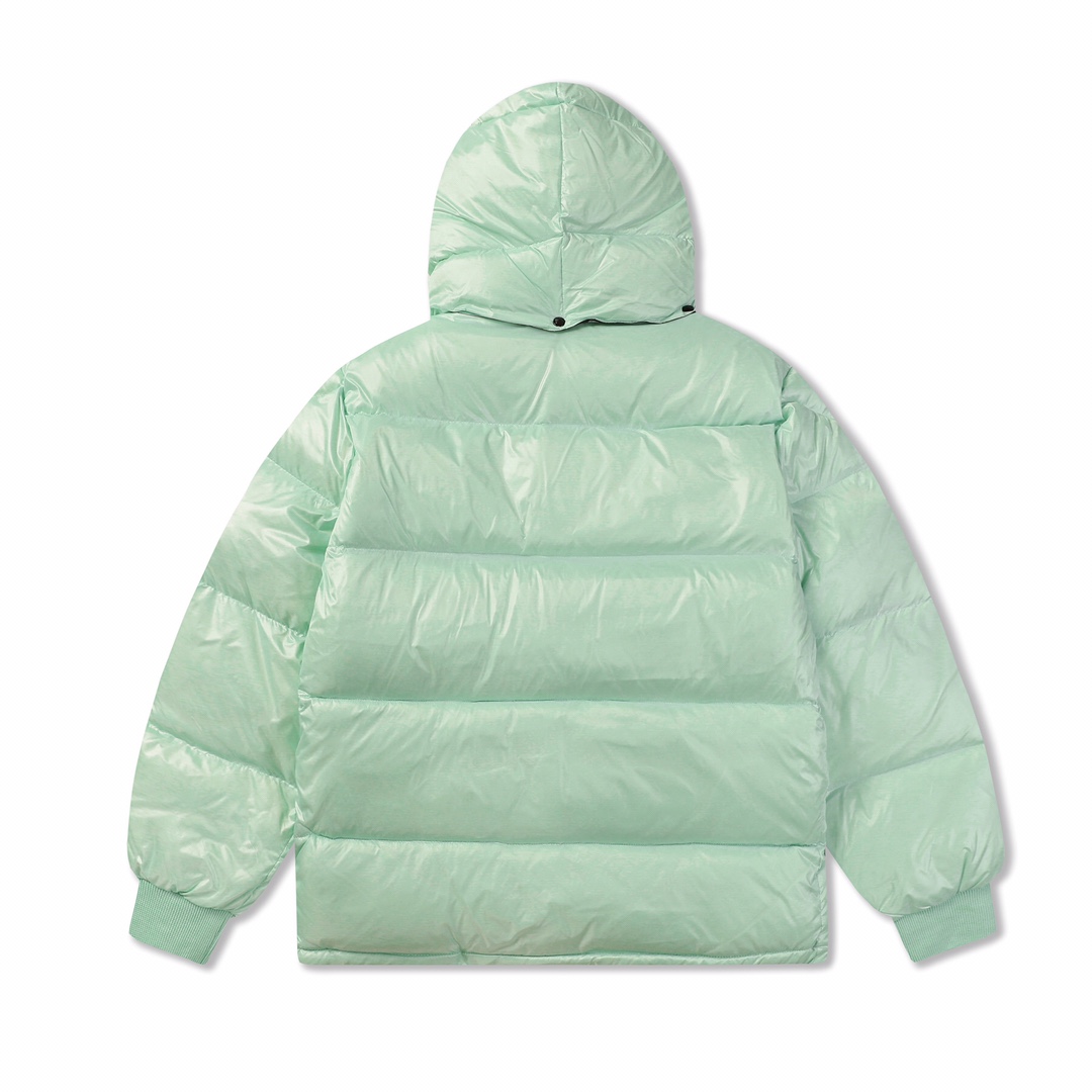 【MONCLER】（モンクレール） ダウンジャケット