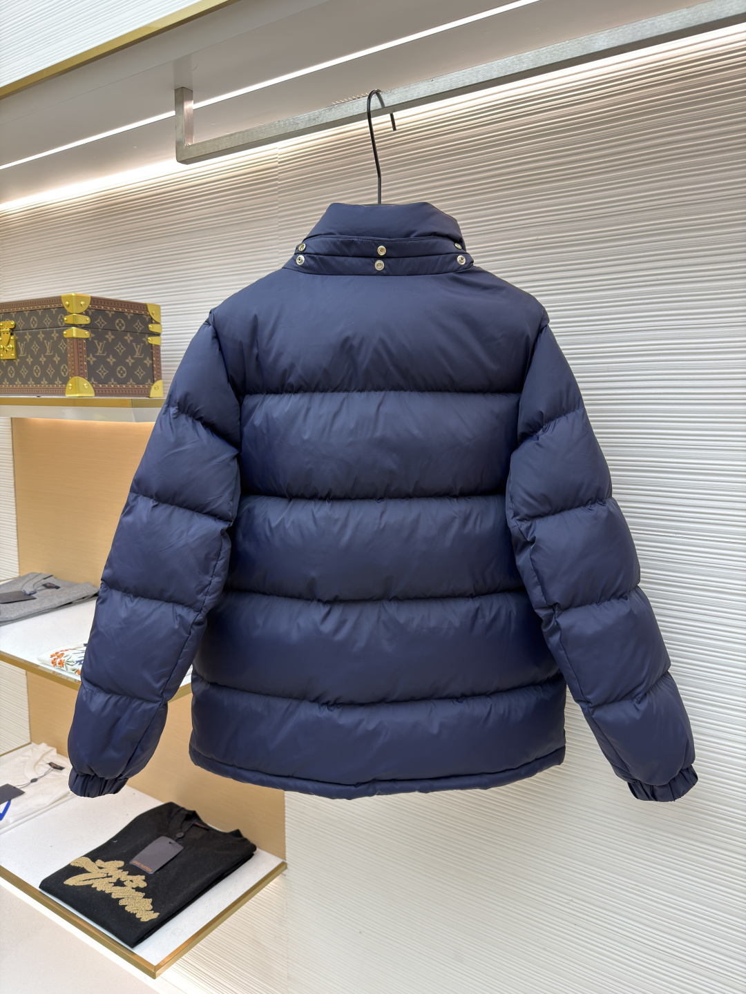 GUCCI  秋冬暖か服 グッチ ダウンジャケット アウター