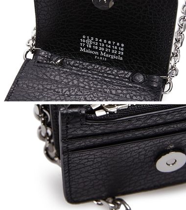 MAISON MARGIELA チェーンウォレット☆大人気