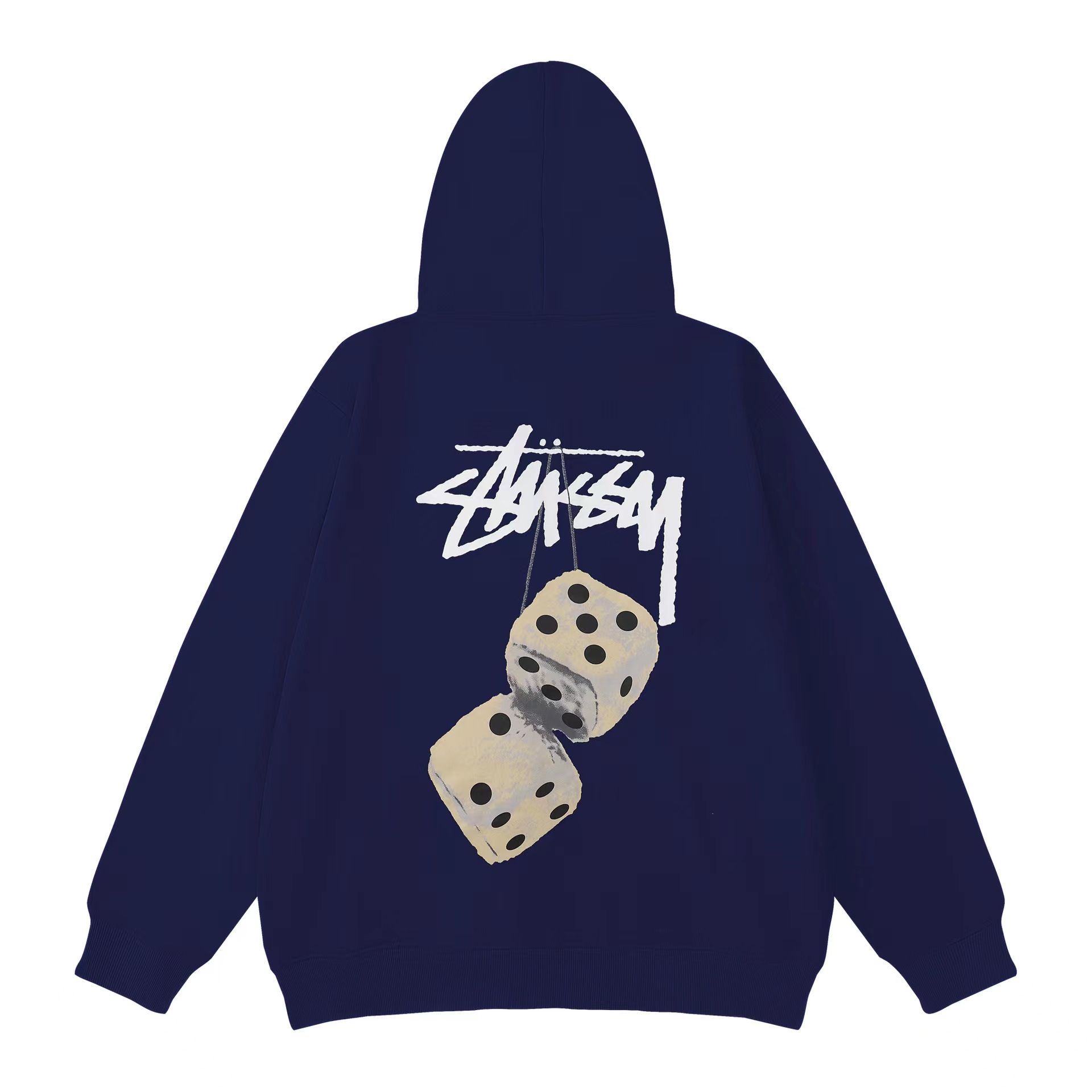 STUSSY ステューシー Hoodies パーカー 長袖　プルオーバー