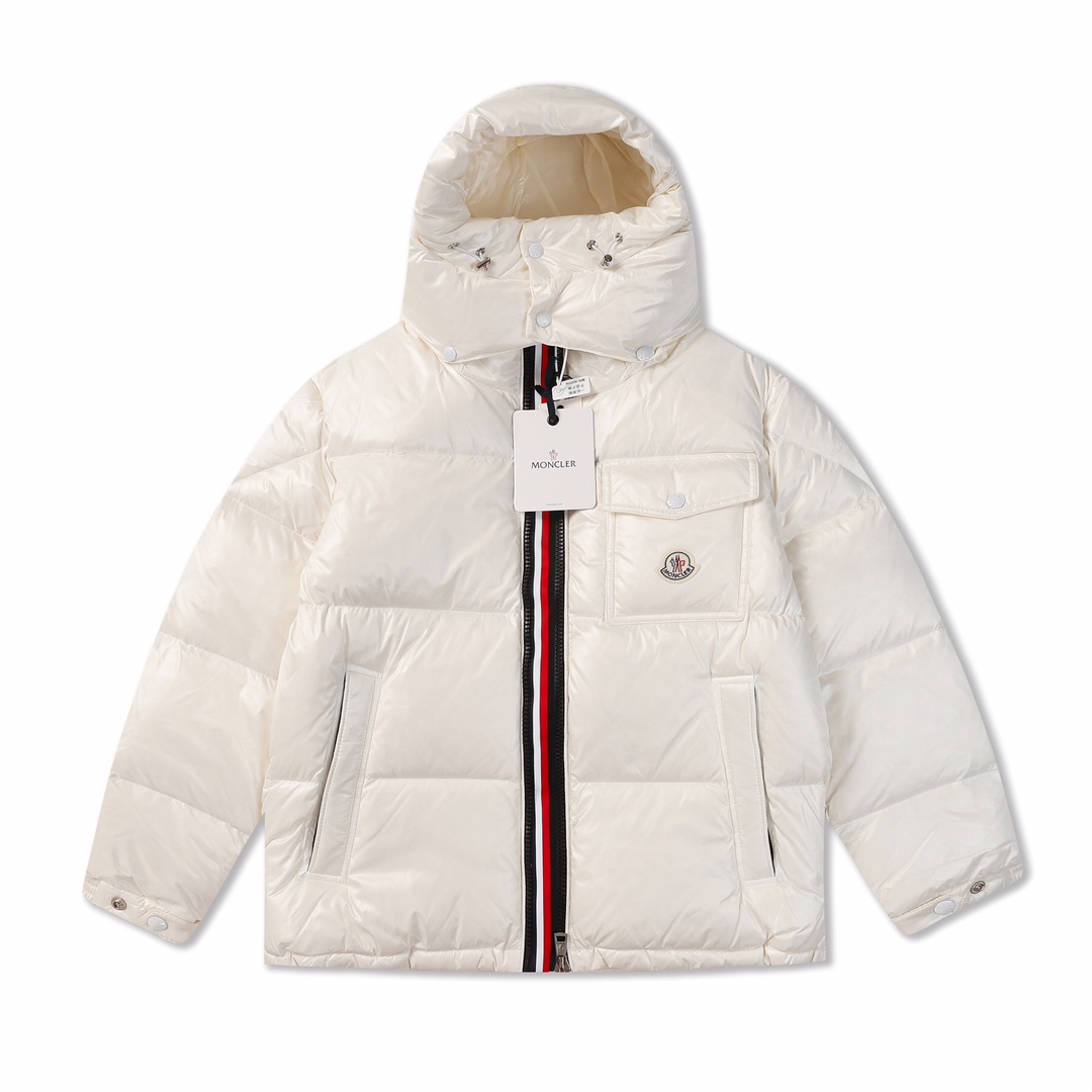 【MONCLER全国送料無料】新作数量限定予行販売モンクレールダウンジャケット