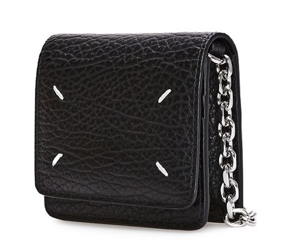 MAISON MARGIELA チェーンウォレット☆大人気