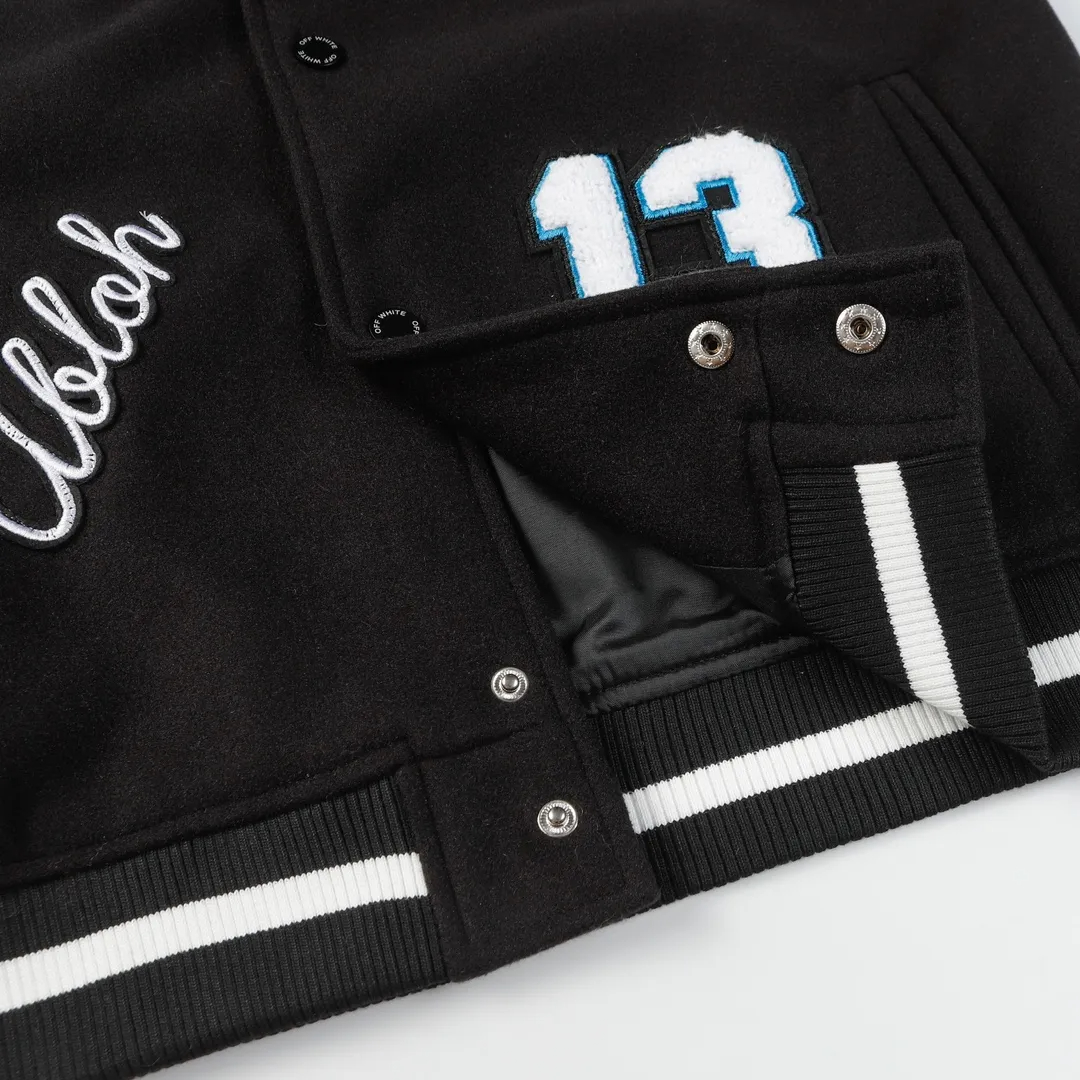 【OFF-WHITE 公式旗艦店】2025SSジャケット、ご好評に付き再入荷！