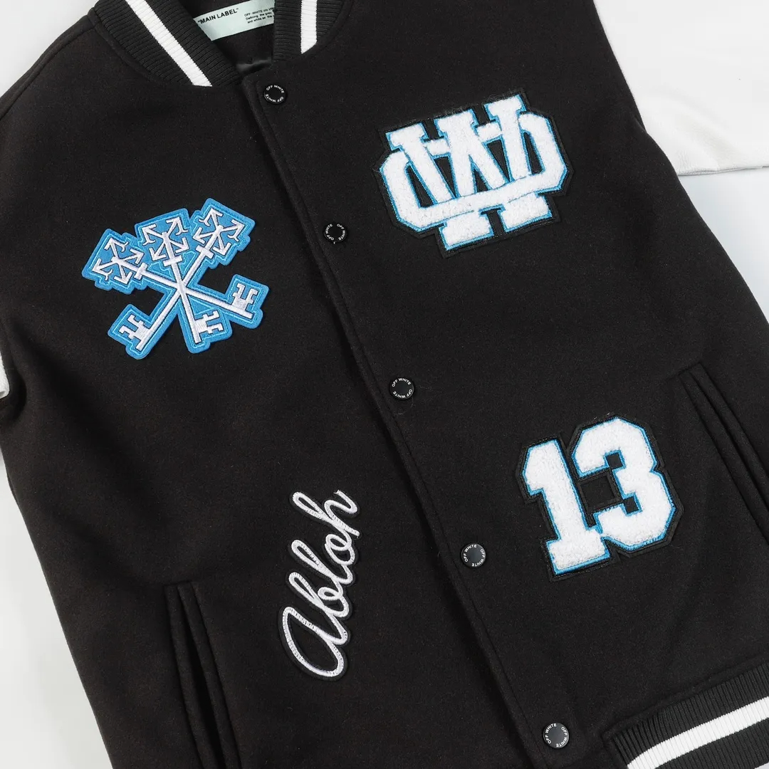 【OFF-WHITE 公式旗艦店】2025SSジャケット、ご好評に付き再入荷！