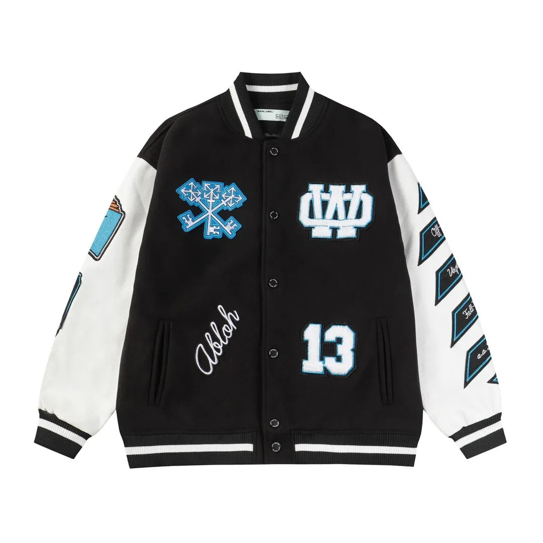 【OFF-WHITE 公式旗艦店】2025SSジャケット、ご好評に付き再入荷！