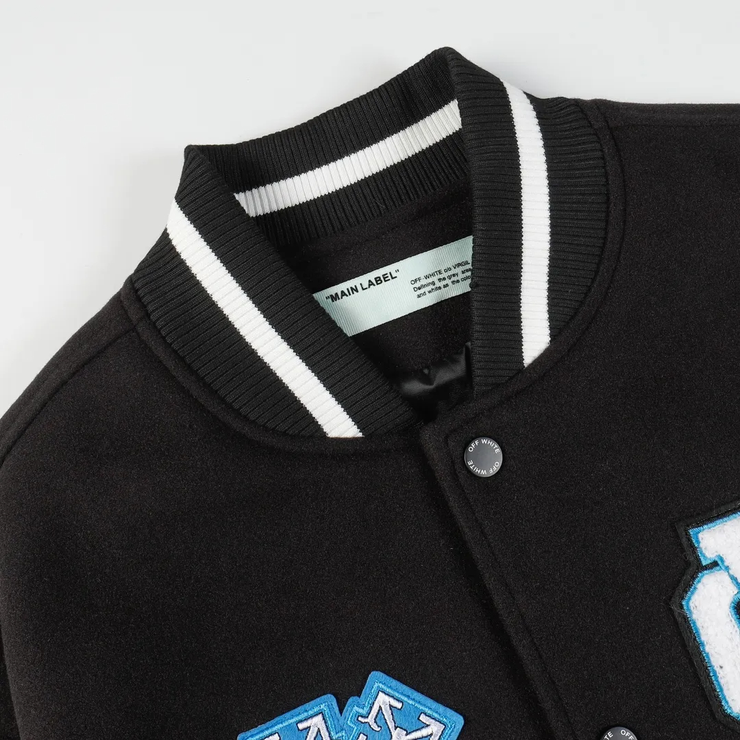 【OFF-WHITE 公式旗艦店】2025SSジャケット、ご好評に付き再入荷！