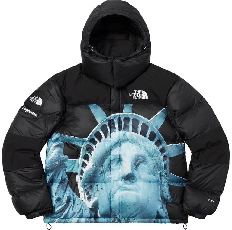 【希少】Supreme × The North Face Baltoro Jacket