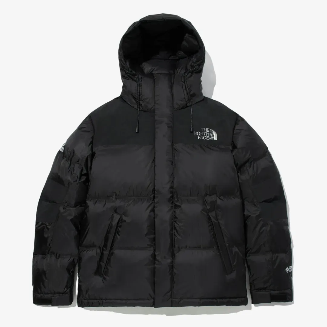 【THE NORTH FACE】SUMMIT PRO DOWN JACKET