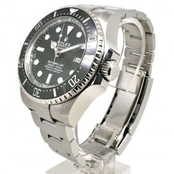 ROLEX ロレックス ディープシー126660