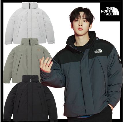 ☆超入手困難激☆THE NORTH FACE★NEILTON ON BALL ジャケット★