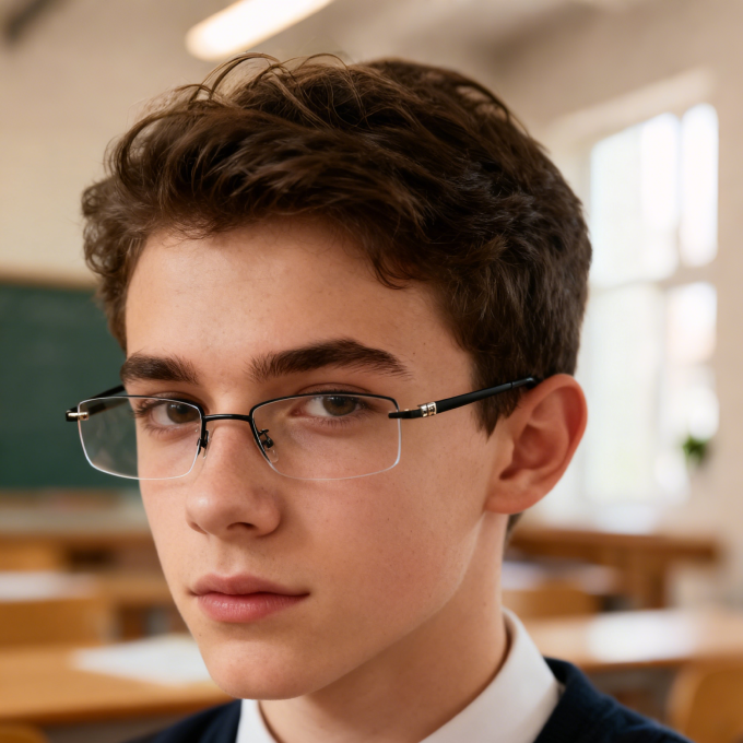 Blue Light Glasses for Men