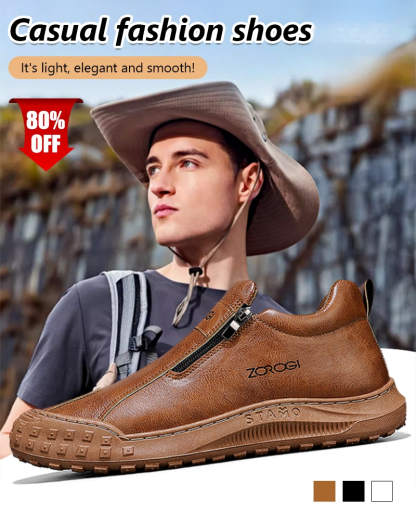 Four Seasons Outdoor One Stirrup Men's Shoes