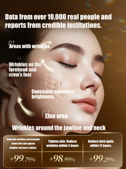 Radiant Pearl Tone-Up Cream – Your One-Step Flawless Base