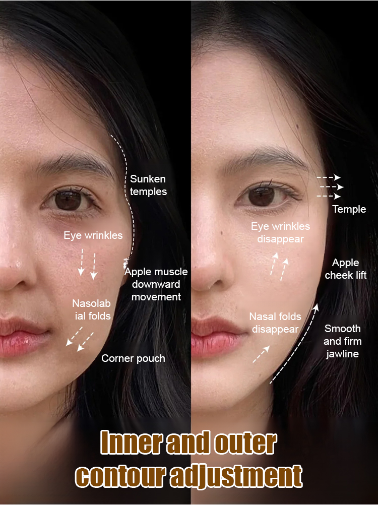 Cell Reconstruction Collagen Essence