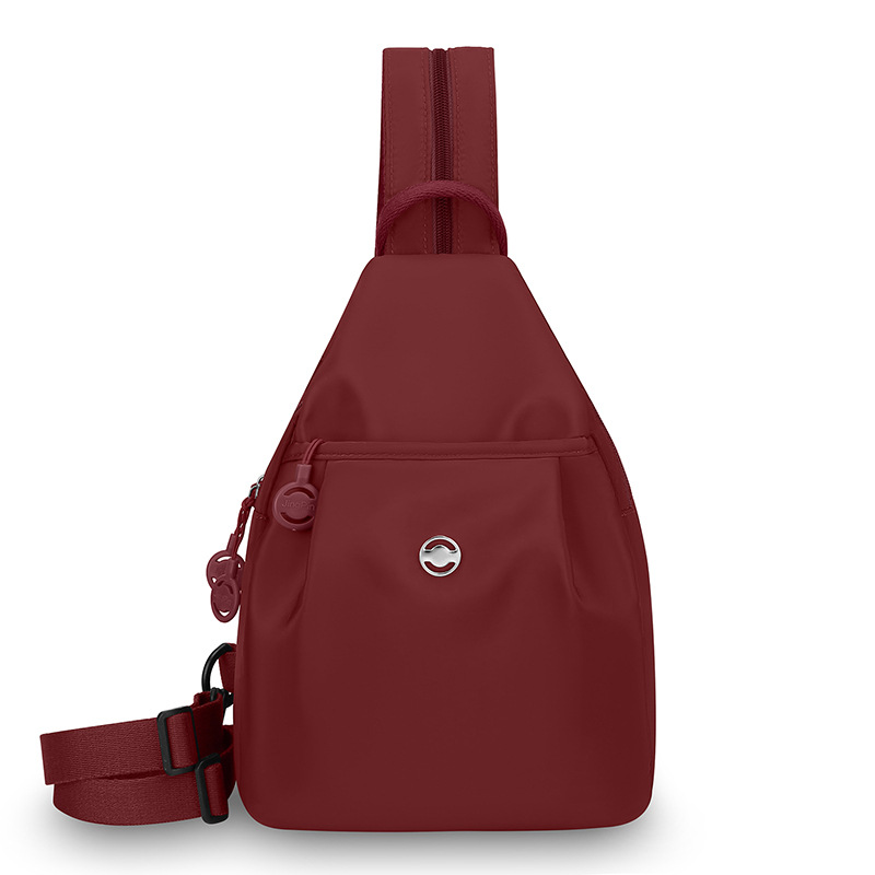 多功能大容量百搭包