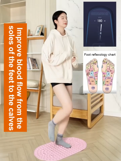 Upgraded Foot Massage Mat