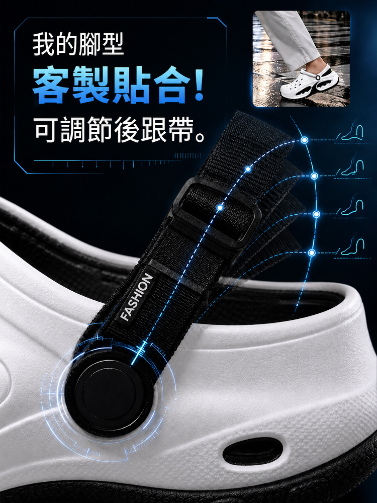 Lightweight and breathable outdoor diving shoes