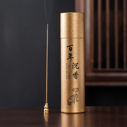 【Incense Holder】Home Use Centennial Sandalwood Incense Sticks