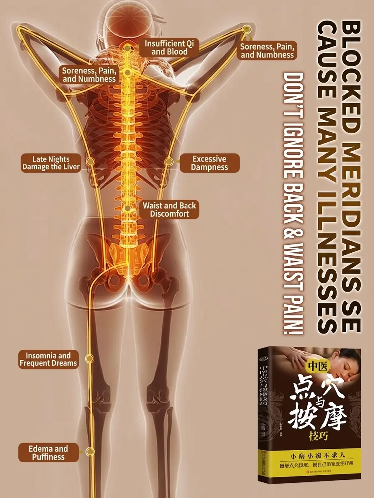 "Health Preservation and Disease Prevention: Acupoint Techniques and Massage Skills in Traditional C
