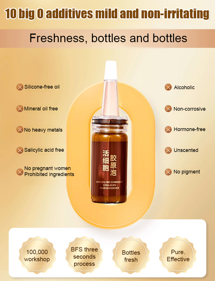 Cell Reconstruction Collagen Essence