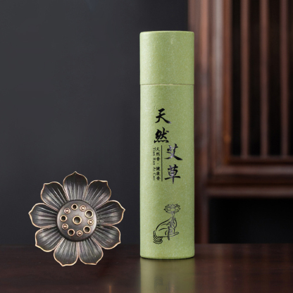 【Incense Holder】Home Use Centennial Sandalwood Incense Sticks