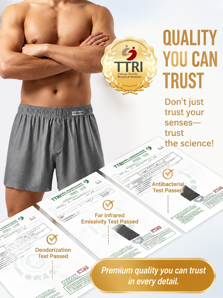 SL-Seamless ice silk flat underwear