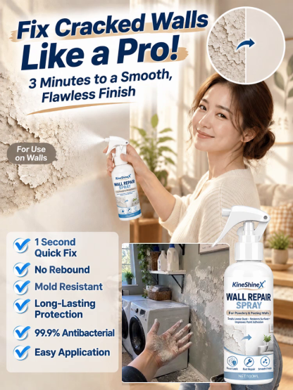 German Industrial Grade Nano Wall Hardening Spray