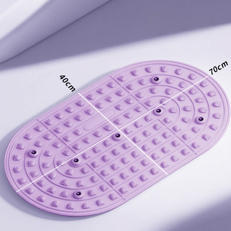 Upgraded Foot Massage Mat