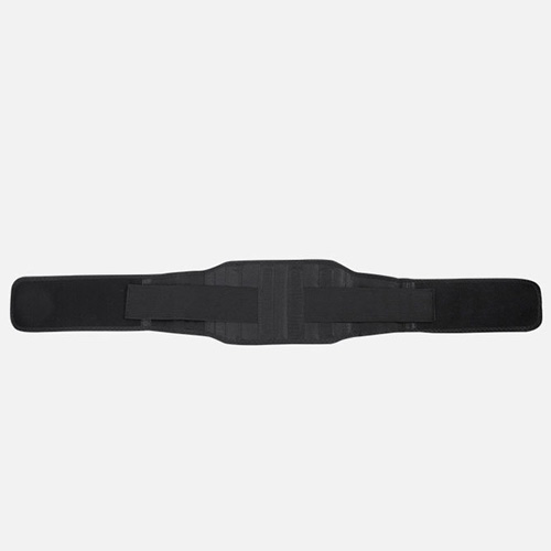 帶鋼板自發熱腰部保健腰帶