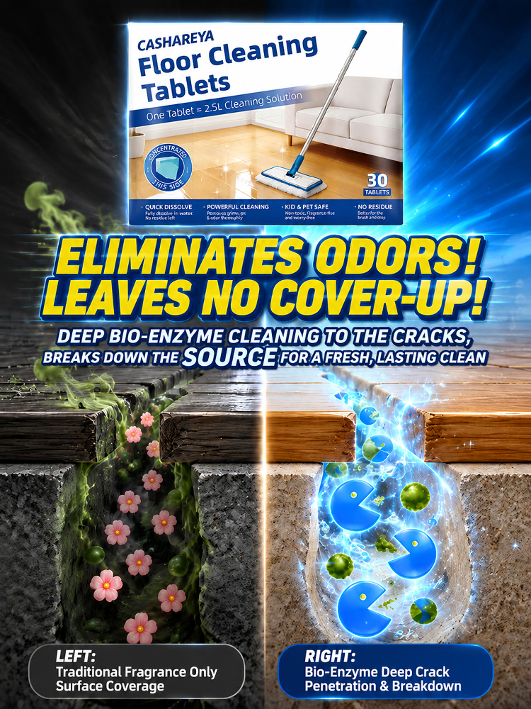 Efficient Tile Floor Cleaning Sheets