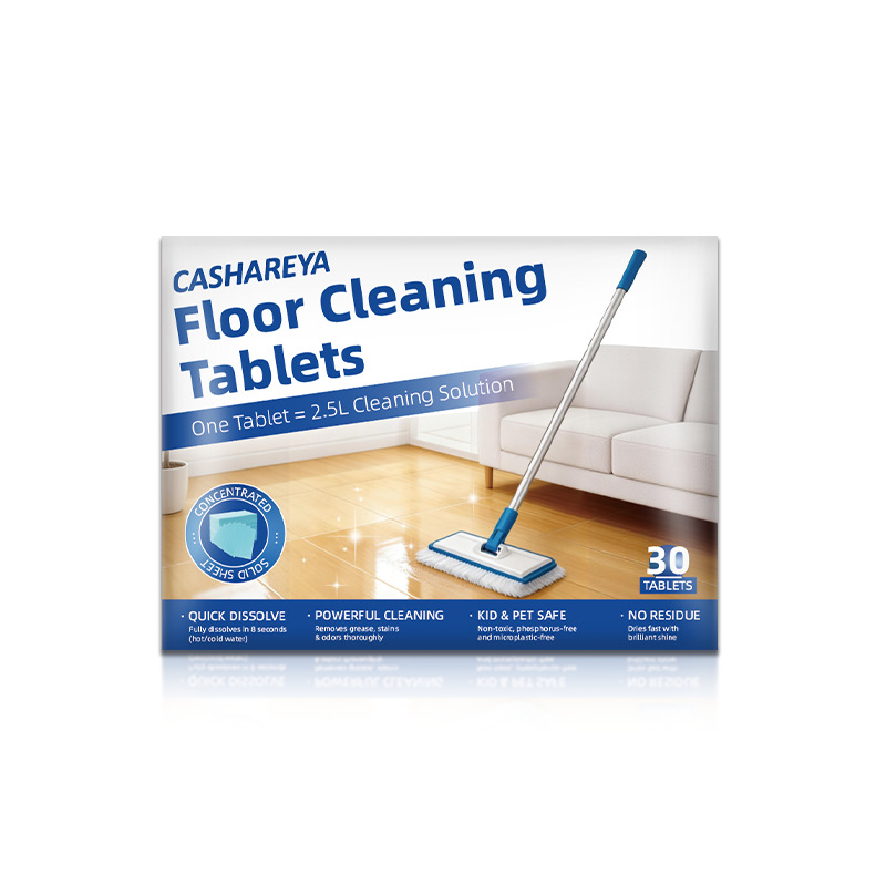 Efficient Tile Floor Cleaning Sheets