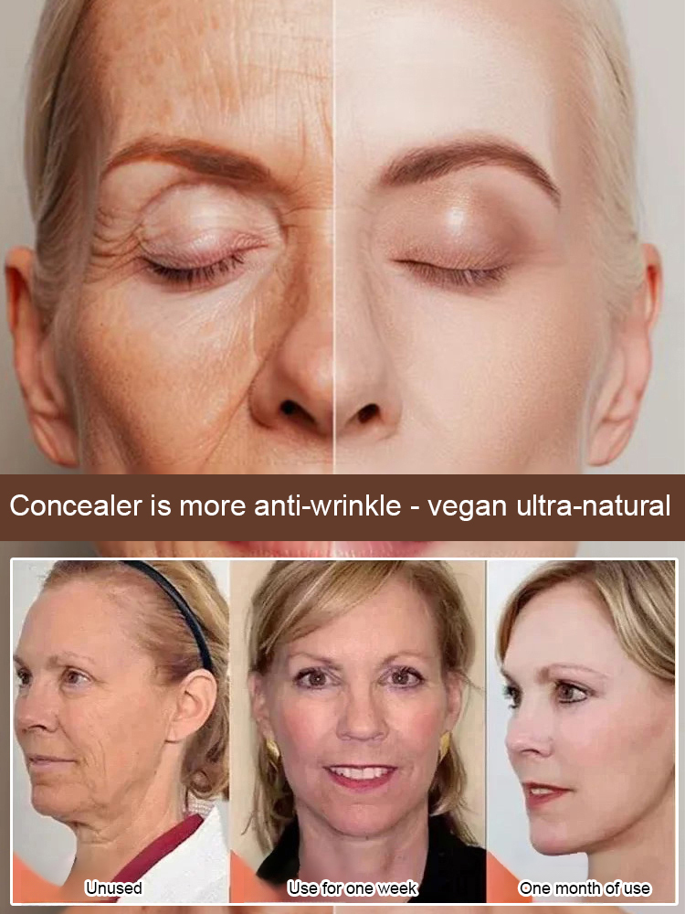 [Bright and wrinkle-free face] Astaxanthin Vitamin C Double Anti-Aging Cream